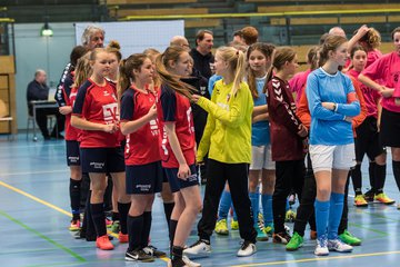 Bild 156 - C-Juniorinnen Landesmeisterschaft